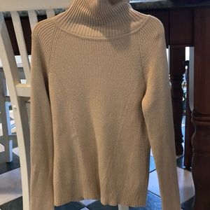 Ralsey Brand Ladies sparkling sweater turtlenecks